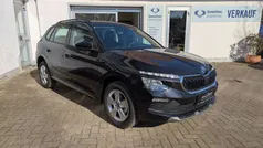 Blackmagic Neu 2025 Skoda Kamiq Selection SUV | 25.480 € (Guter Preis)