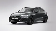 Daytonagrau perleffekt Gebraucht 2024 Audi A3 Sportback S-Line Limousine | 36.800 € (Fairer Preis)