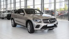 Mercedes GLC250