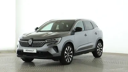 Gebraucht Renault Austral Techno 158 PS (116 kW) 2025 Schiefer grau SUV