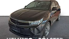 Gebraucht 2024 Opel Grandland X GS Line SUV | 22.990 € (Guter Preis)