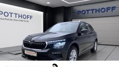 Gebraucht 2024 Skoda Kamiq Selection SUV | 21.422 € (Guter Preis)