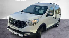 Gebraucht 2019 Dacia Dokker Stepway Limousine | 13.890 € (Fairer Preis)