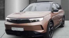 Impakt kupfer (metal Neu 2025 Opel Grandland Electric SUV | 45.990 € (Fairer Preis)
