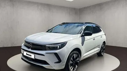 Gebraucht 2023 Opel Grandland X Elegance SUV | 27.950 € (Teuer)