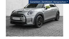Gebraucht 2023 Mini Cooper SE Classic Kleinwagen | 20.920 € (Guter Preis)