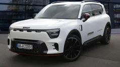 Gebraucht 2025 Smart #5 Brabus SUV | 49.890 € (Superpreis)