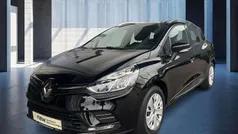 Gebraucht 2019 Renault Clio IV LIMITED Limousine | 8.290 € (Fairer Preis)