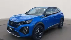 Gebraucht 2024 Peugeot 2008 GTi SUV | 22.990 € (Fairer Preis)