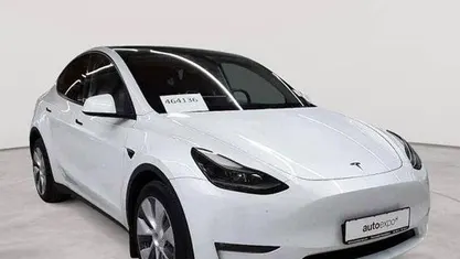Gebraucht 2022 Tesla Model Y SUV | 31.990 € (Guter Preis)