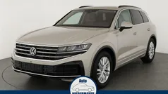 Gebraucht 2025 VW Touareg Elegance SUV | 69.875 € (Guter Preis)