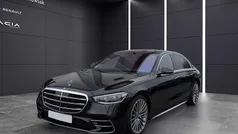 Gebraucht 2023 Mercedes S400 AMG line Limousine | 116.985 €