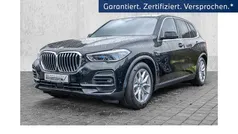 Gebraucht 2022 BMW X5 Sport Line SUV | 52.495 € (Superpreis)