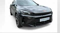 Mitternachtsschwarz Gebraucht 2024 Cupra Formentor SUV | 30.490 € (Fairer Preis)