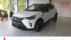 Himalayaweiß/onyxschwarz Neu 2025 Mitsubishi ASX Edition SUV | 33.490 € (Fairer Preis)