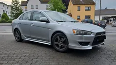 Gebraucht 2008 Mitsubishi Lancer Invite Limousine | 3.390 € (Fairer Preis)