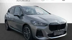 Skyscraper grau metallic Neu 2025 BMW 218 | 39.890 € (Fairer Preis)