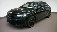 Schwarz Gebraucht 2024 Opel Corsa Limousine | 17.980 € (Fairer Preis)