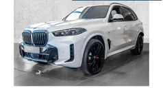 Gebraucht 2025 BMW X5 Sport Line SUV | 108.490 € (Fairer Preis)