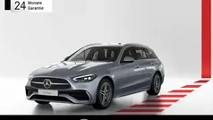 Gebraucht 2025 Mercedes C300 Kombi | 44.890 € (Guter Preis)