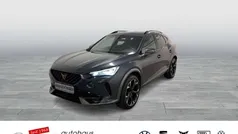 Gebraucht 2021 Cupra Formentor VZ SUV | 27.895 € (Fairer Preis)