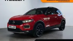 Gebraucht 2022 VW T-Roc Style SUV | 24.400 € (Fairer Preis)