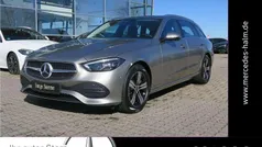 Gebraucht 2024 Mercedes C220 Advanced Plus Kombi | 39.950 € (Fairer Preis)