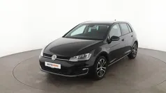 Gebraucht 2015 VW Golf VII LOUNGE Limousine | 13.790 € (Fairer Preis)