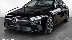 Gebraucht 2022 Mercedes A200 Progressive Limousine | 27.990 € (Fairer Preis)
