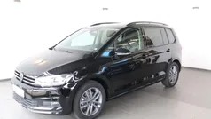 Gebraucht 2025 VW Touran Comfortline Van / Kleinbus | 37.880 € (Guter Preis)