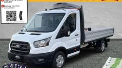 Gebraucht 2025 Ford Transit | 42.840 € (Fairer Preis)