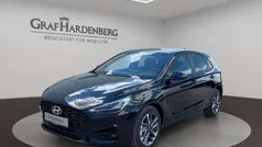 Abyss black / mic Neu 2025 Hyundai i30 Advantage Limousine | 26.990 € (Fairer Preis)