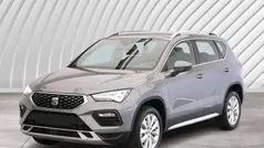Gebraucht 2025 Seat Ateca Xperience SUV | 33.290 € (Fairer Preis)
