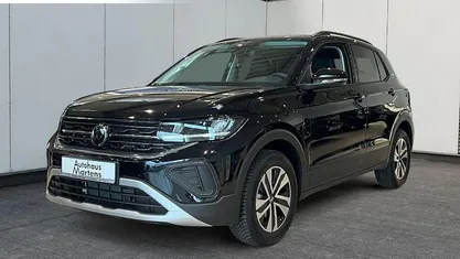 Usado VW T-Cross 116 HP (85 kW) 2025 SUV