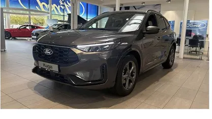 Magnetic metallic Neu 2025 Ford Kuga ST-Line SUV | 34.480 € (Guter Preis)
