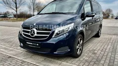 Gebraucht 2015 Mercedes V250 Van / Kleinbus | 31.599 € (Superpreis)