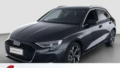 Gebraucht 2024 Audi A3 Sportback Advanced Plus Limousine | 32.790 € (Fairer Preis)