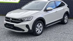 Ascotgrau Gebraucht 2024 VW Taigo Life SUV | 22.890 € (Fairer Preis)