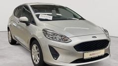 Gebraucht 2018 Ford Fiesta Trend Kleinwagen | 9.490 € (Fairer Preis)