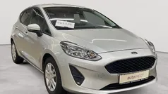 Gebraucht 2018 Ford Fiesta Trend Kleinwagen | 9.490 € (Fairer Preis)