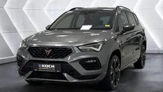 Gebraucht 2024 Cupra Ateca SUV | 34.444 € (Fairer Preis)