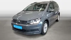 Delfingrau Gebraucht 2024 VW Touran Comfortline Van / Kleinbus | 28.820 € (Superpreis)