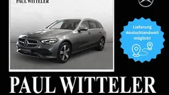 Gebraucht 2024 Mercedes C300e Avantgarde Limousine | 44.290 € (Guter Preis)