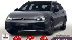 Gebraucht 2025 VW Passat R-line Limousine | 49.988 € (Superpreis)