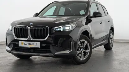 Gebraucht BMW X1 Shadowline 156 PS (114 kW) 2023 SUV