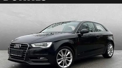Gebraucht 2013 Audi A3 Ambition Limousine | 11.895 € (Fairer Preis)