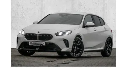 Gebraucht 2025 BMW 120 M Sport Kleinwagen | 33.990 € (Fairer Preis)