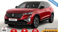 Gebraucht 2025 Renault Austral Techno SUV | 38.387 € (Guter Preis)