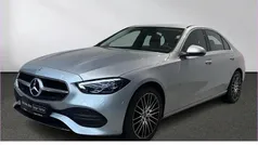 Gebraucht 2024 Mercedes C180 Advanced Limousine | 36.580 € (Fairer Preis)