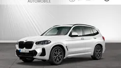 Gebraucht 2024 BMW X3 M Sport SUV | 55.500 € (Fairer Preis)